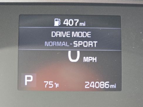 Used 2021 Kia Soul LX FWD image 26