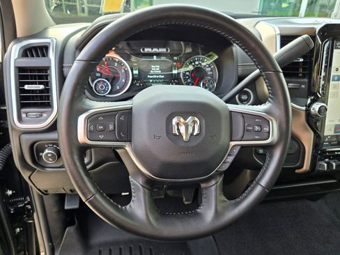 Used 2024 RAM 2500 Laramie image 15