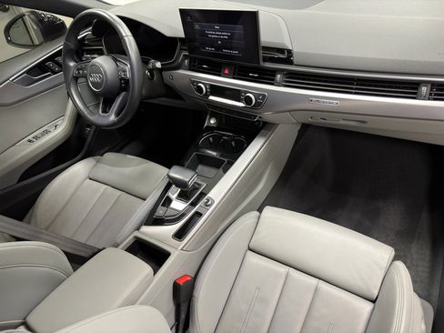 Used 2022 Audi A5 2.0T Premium Plus w/ Premium Plus image 27