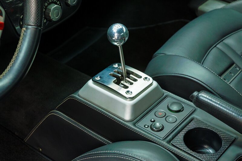 Used 2005 Ferrari F430 Coupe RWD image 67