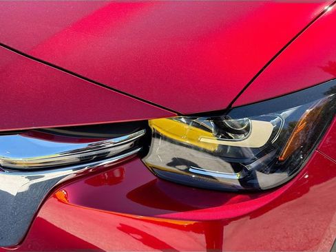 New 2026 MAZDA CX-90 Plug-In Hybrid w/ Preferred image 9