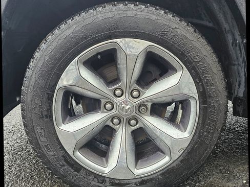 Used 2019 RAM 1500 Limited w/ Advanced Safety Group image 36