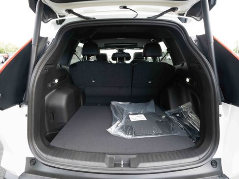 New 2026 Honda CR-V Sport-L image 28