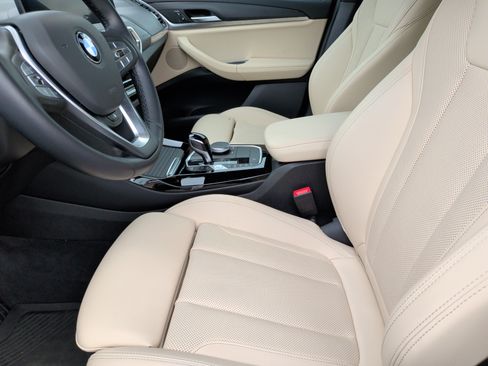 Used 2023 BMW X3 xDrive30i w/ Premium Package w/ZPA image 26