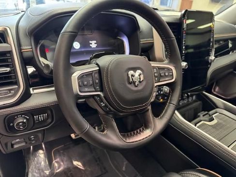 Used 2026 RAM 1500 Tungsten w/ Off Road Group AWD/4WD image 12