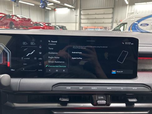 New 2027 Kia Telluride SX Prestige X-Pro image 24