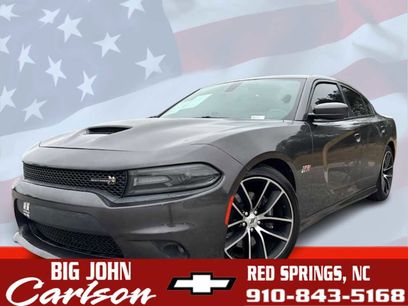 Used 2018 Dodge Charger R/T Scat Pack w/ Driver Confidence Group