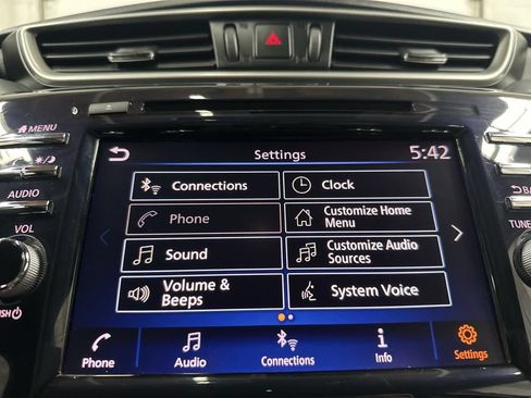 Used 2024 Nissan Murano SV w/ SV Midnight Edition Package AWD/4WD image 30