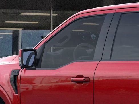 New 2026 Ford F150 Lariat w/ Equipment Group 502A High image 20