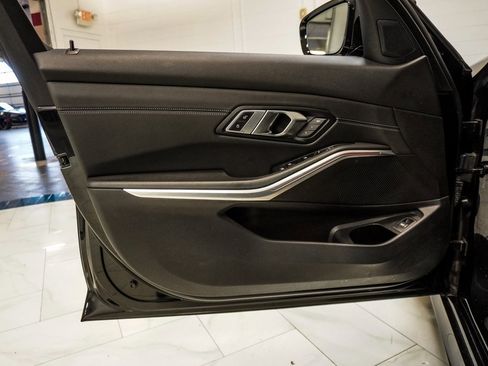 Used 2021 BMW M340i xDrive w/ Driving Assistance Package image 20