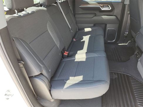 New 2026 Chevrolet Silverado 1500 RST image 26