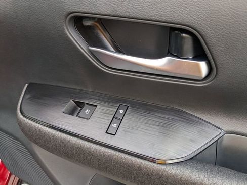 New 2026 Nissan Kicks SV w/ SV Premium Package FWD image 31