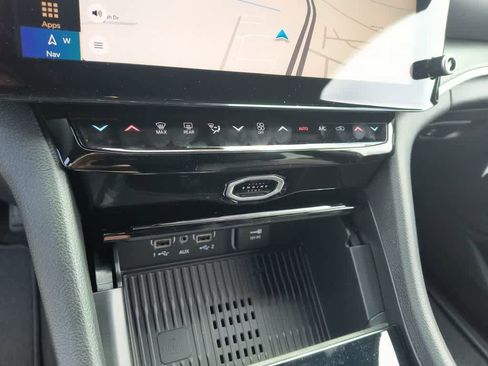 New 2026 Jeep Grand Cherokee L 4WD image 19