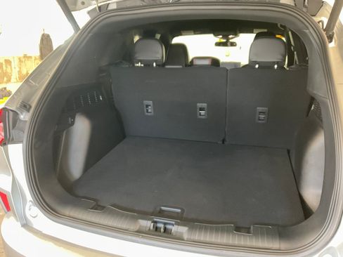 Used 2024 Ford Escape ST-Line w/ Tech Pack #1 AWD/4WD image 23