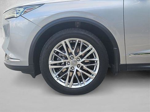 Used 2022 Acura MDX w/ Advance Package AWD/4WD image 18