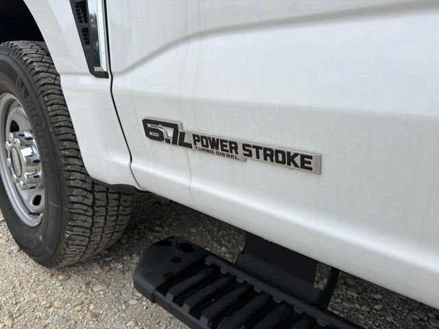 New 2026 Ford F250 XL RWD image 19