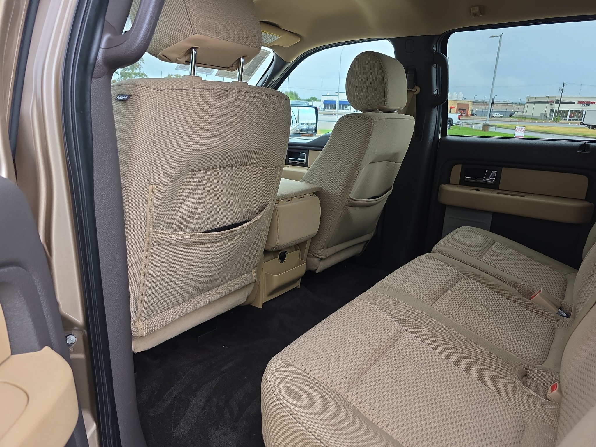 Used 2014 Ford F150 XLT w/ Equipment Group 302A Luxury RWD image 17