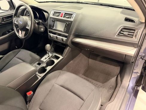 Used 2017 Subaru Legacy 2.5i w/ Alloy Wheel Package image 27