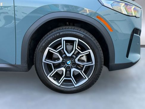 Used 2025 BMW X2 xDrive28i image 10