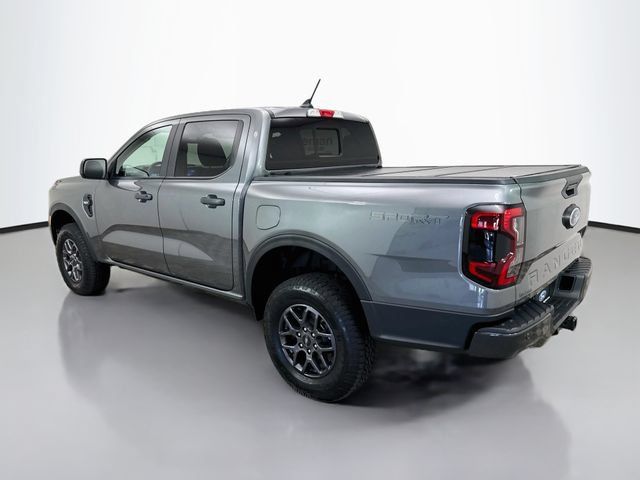 Used 2025 Ford Ranger XLT w/ Equipment Group 301A High RWD image 5