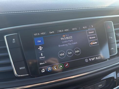 Used 2020 Buick Enclave Avenir w/ Avenir Technology Package image 13