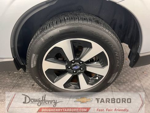 Used 2018 Subaru Forester 2.5i Premium w/ Popular Package #3A AWD/4WD image 22