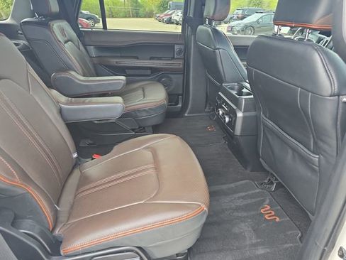 Used 2021 Ford Expedition King Ranch image 11