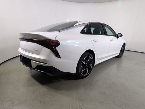 New 2026 Kia K5 GT-Line FWD image 7