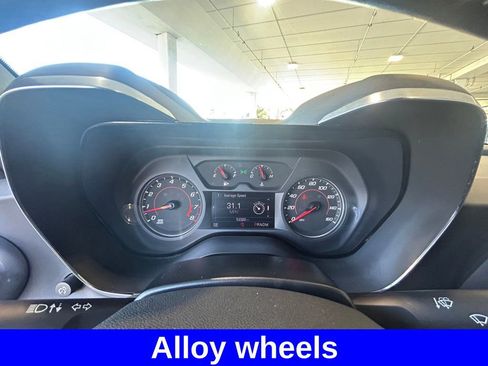 Used 2023 Chevrolet Camaro LT image 35