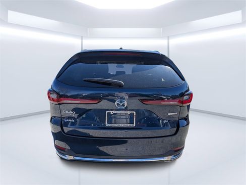 Used 2024 MAZDA CX-90 3.3 Turbo S image 4