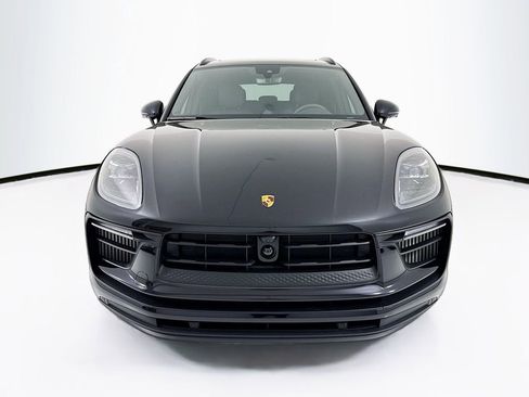 New 2026 Porsche Macan S image 6