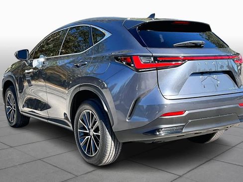 Used 2022 Lexus NX 350 Premium image 11