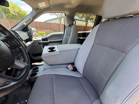 Used 2019 Ford F150 XL w/ XL Power Equipment Group RWD image 22