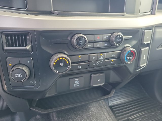 New 2027 Ford F350 XL AWD/4WD image 30