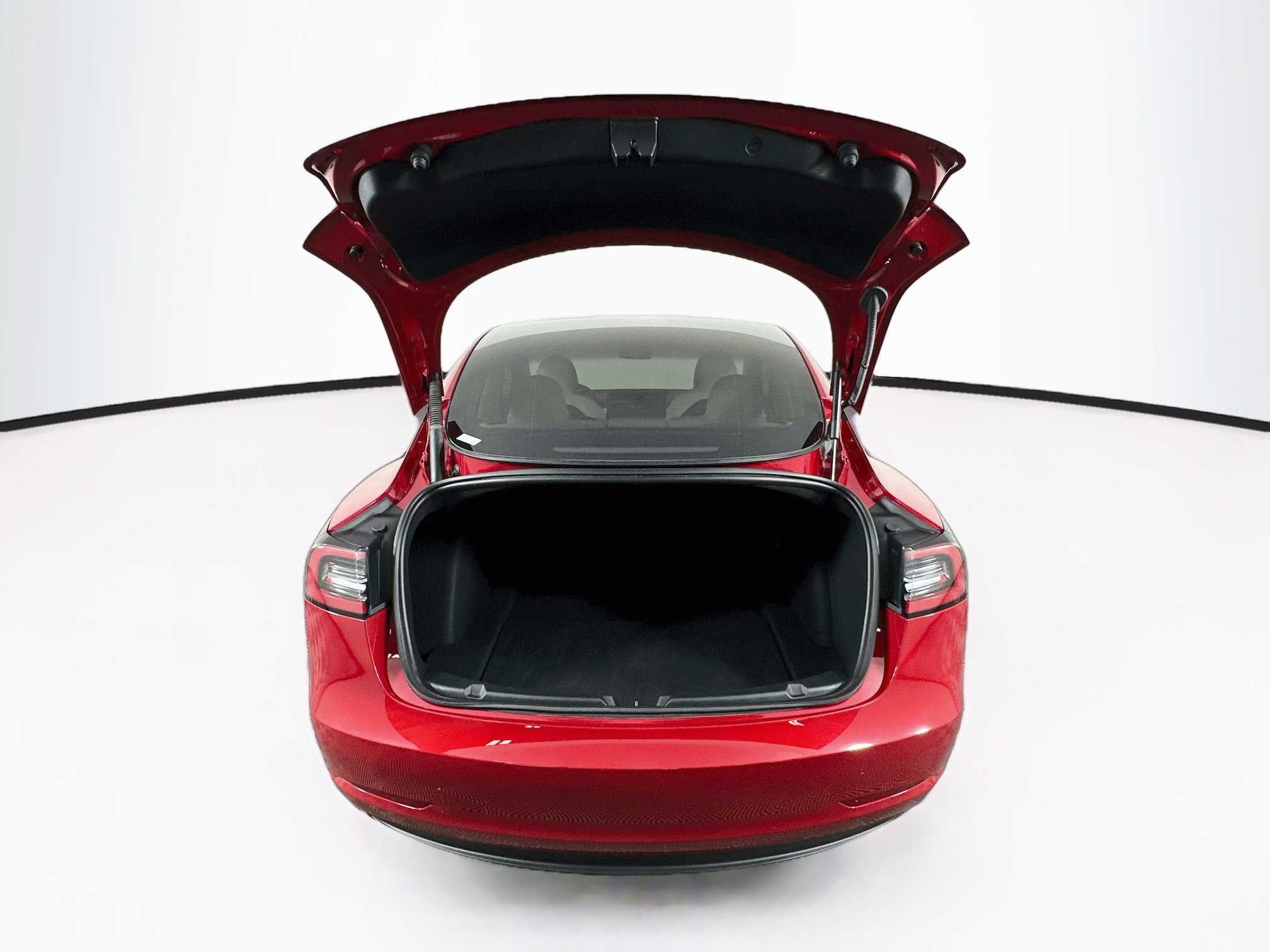 Used 2023 Tesla Model 3 Standard Range RWD image 27