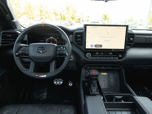 Used 2024 Toyota Tundra TRD Pro AWD/4WD image 30