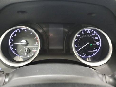 Certified 2023 Toyota Camry LE FWD image 26