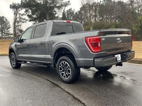 Used 2023 Ford F150 XLT w/ Equipment Group 302A High image 41