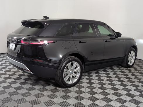 Certified 2025 Land Rover Range Rover Velar S image 8