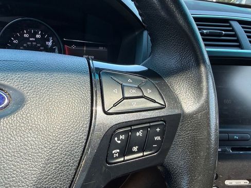 Used 2016 Ford Explorer Sport w/ Equipment Group 401A image 23