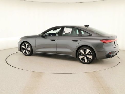 New 2026 Audi A5 2.0T Premium Plus AWD/4WD image 3
