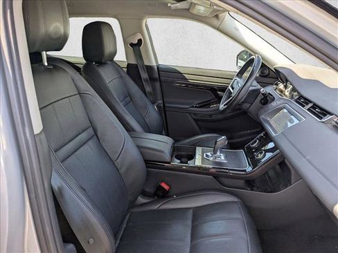 Used 2021 Land Rover Range Rover Evoque S image 17