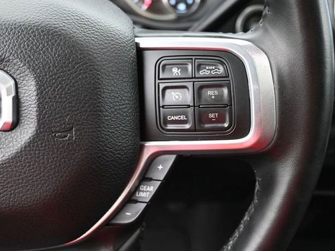 Used 2022 RAM 3500 Laramie AWD/4WD image 32