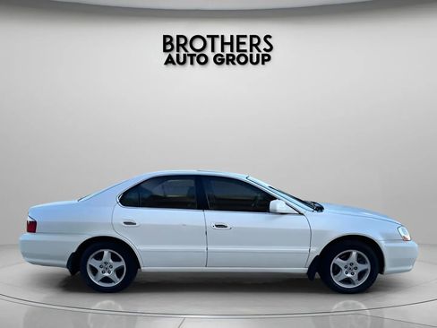Used 2003 Acura TL image 22