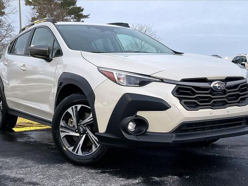 Used 2024 Subaru Crosstrek 2.0i Premium image 33