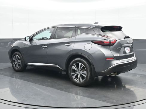 Used 2021 Nissan Murano S image 4