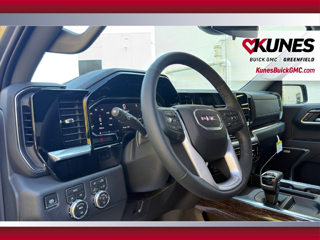 New 2026 GMC Sierra 1500 Elevation w/ Elevation Premium Package AWD/4WD image 16