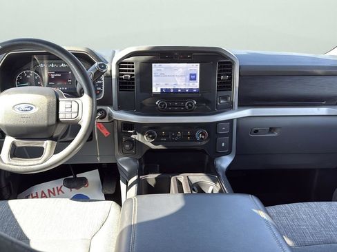 Used 2022 Ford F150 XLT image 22