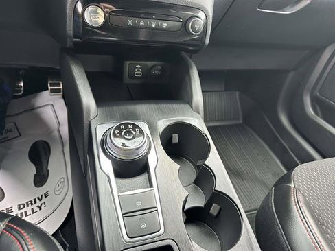 Used 2024 Ford Escape ST-Line w/ Tech Pack #1 image 21