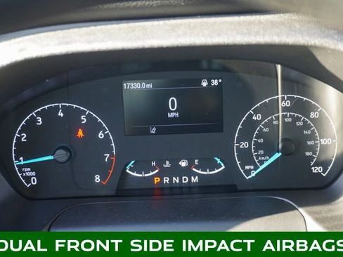 Used 2024 Ford Transit 250 Low Roof w/ Exterior Upgrade Package image 17